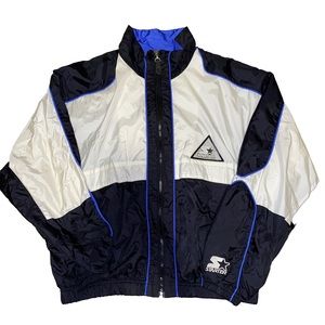 Vintage starter jacket